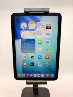 WiFi Only Apple iPad Mini 6th Gen 64GB