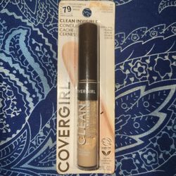 Unopened! Cover girl Invisible Concealer 