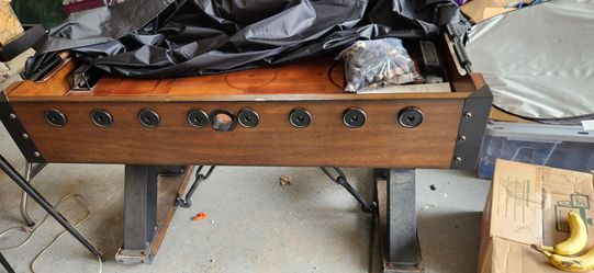 Foosball