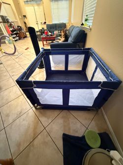 Playpen