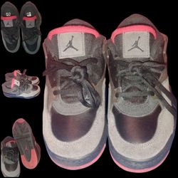 Nike Jordans  size 1Y