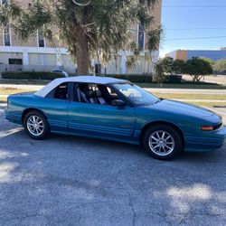 1992 Oldsmobile Cutlass