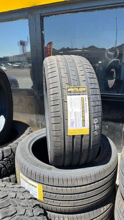 305 45 22 llantas nuevas