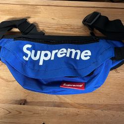 Supreme Bag 