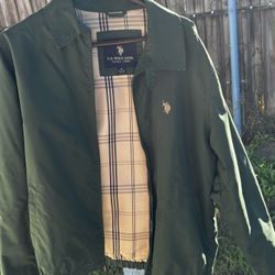 U.S. Polo Assn. Classic Jacket 