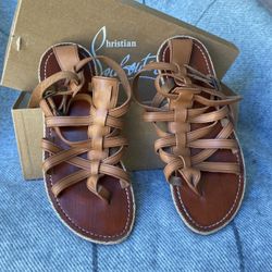 Christian Louboutin Flats