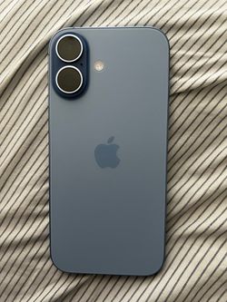iPhone 17 256GB blue unlocked