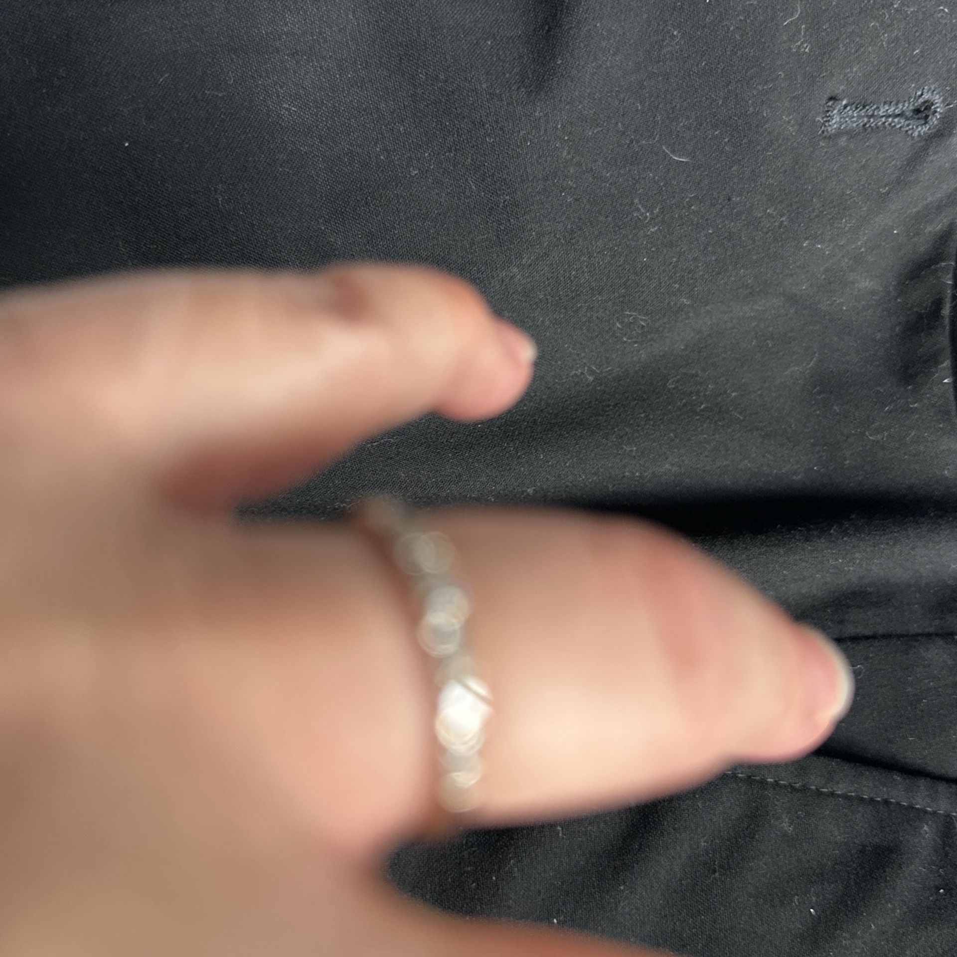 Diamonds Ring Reall
