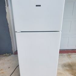 Refrigerator God Condition.  Work God 