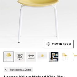 Kids Chair Crate And Barrel