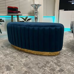 Automan in dark blue