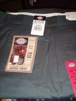 Dickies