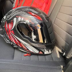 Nexx XR3R Zorga