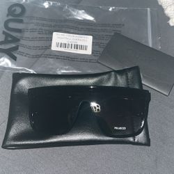 Brand New Quay Sunglasses 
