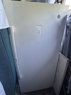 Freezer