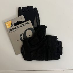 Pearl Elite Gel Gloves Medium 