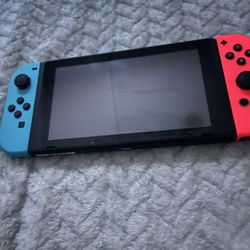 Nintendo Switch 1 Brand New 