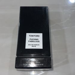 Tom Ford Fucking Fabulous 100ml