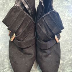 Ankle Boots 