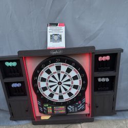Barrington Billiards Company 