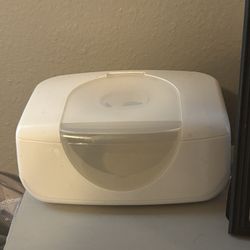 Baby Wipe Warmer 