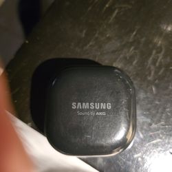 Samsung Ear Buds Galaxy Buds Live (80B3)