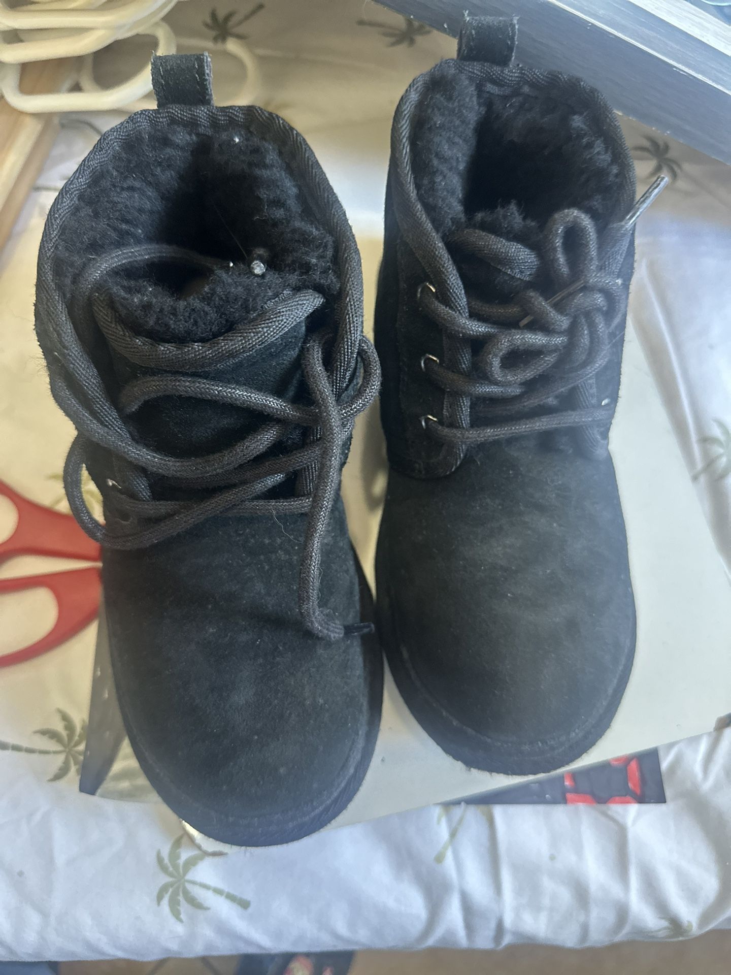 Ugg Kid Boots