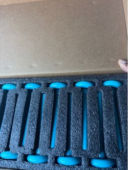 Nylon sealed 13 ball bearing Garage Door rollers