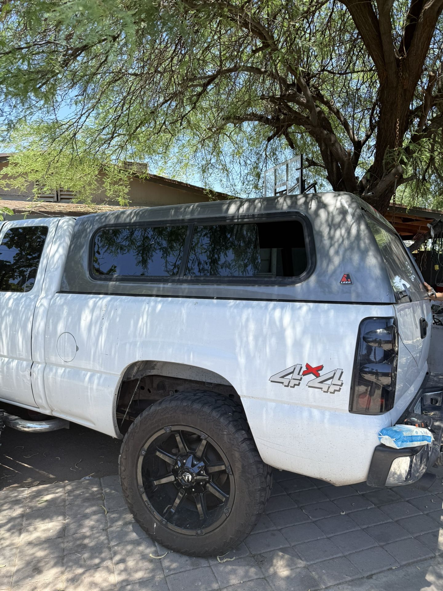 Camper