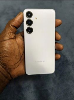 Samsung galaxy s25