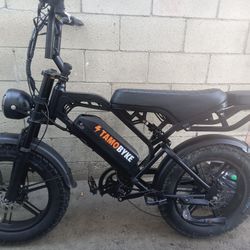 TAMO BYKE V-20 PRO 