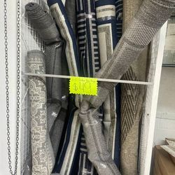 Outdoor Rugs! Huge Inventory! Get Yours Now!