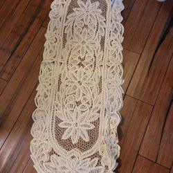 Runer Color Beige  $5  each 