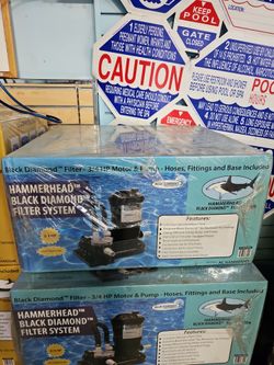 Cartridge filter system for pool