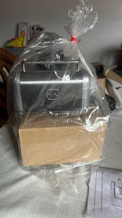 Coffee espresso maker new