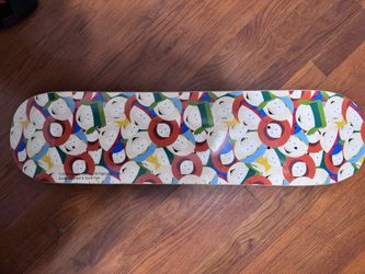 South Park Skateboard