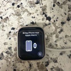 Apple Watch Series 7