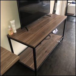 TV Stand 