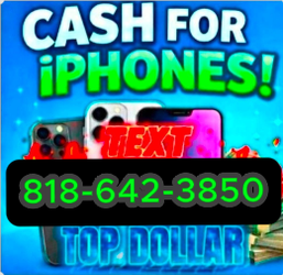 iPhone buyer We buy New/financed/Used iPhones/ipads 📲 we pay cash money 💴💰💴🤑 Buyer of iPhones