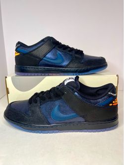 Nike SB Dunk Bluetile Skateboards Size 11 Mens