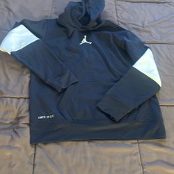 Jordan Hoodie XL Boys 