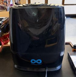 Humidifier 6L