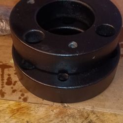 04 F150 2"Wheel Spacers 4pc