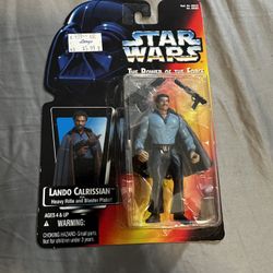 Star Wars Figure