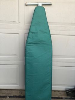 iron board