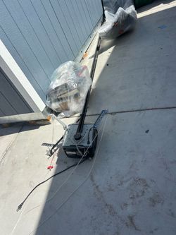 Garage opener