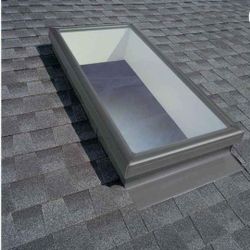 velux skylight  fcm 2246 25 1/2 49 1/2