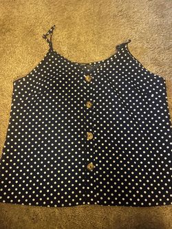 Summer shirt