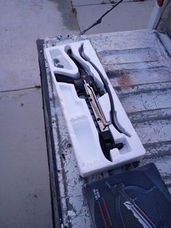 Crossbow