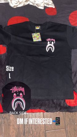 Lmk a bape shirt 45